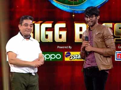 Bigg Boss Tamil 3: Former contestants vent out their discontent over Tharshan Thiyagarajah’s eviction