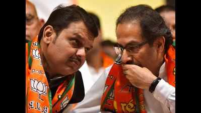 BJP, Shiv Sena finalise alliance for Maharashtra assembly elections