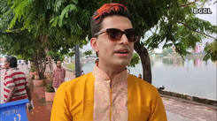 Sushant Divgikr on Raipur's Queer Pride March..