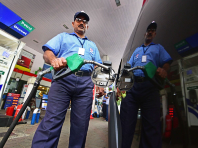 BSVI fuel sales cover entire NCR ahead of schedule
