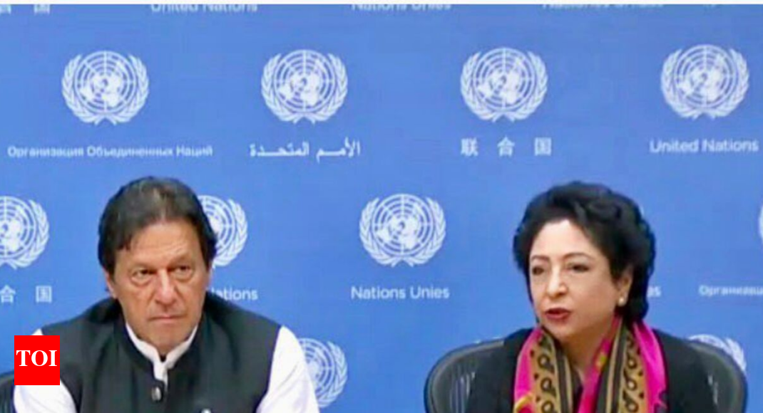 Pakistan to replace UN envoy Maleeha Lodhi