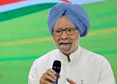 Manmohan Singh likely to turn down Pakistan invite to Kartarpur