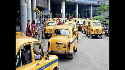 West Bengal offers big boost to e-cabs