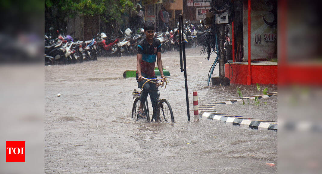 Goa: Monsoon ends with another record, wettest September in decade ...