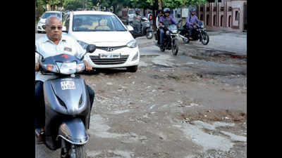 Residents to fete brave for riding on Gaddha Shri