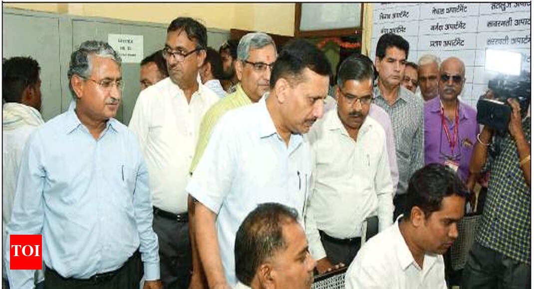 Rajasthan Housing Board launches eauction of flats Jaipur News