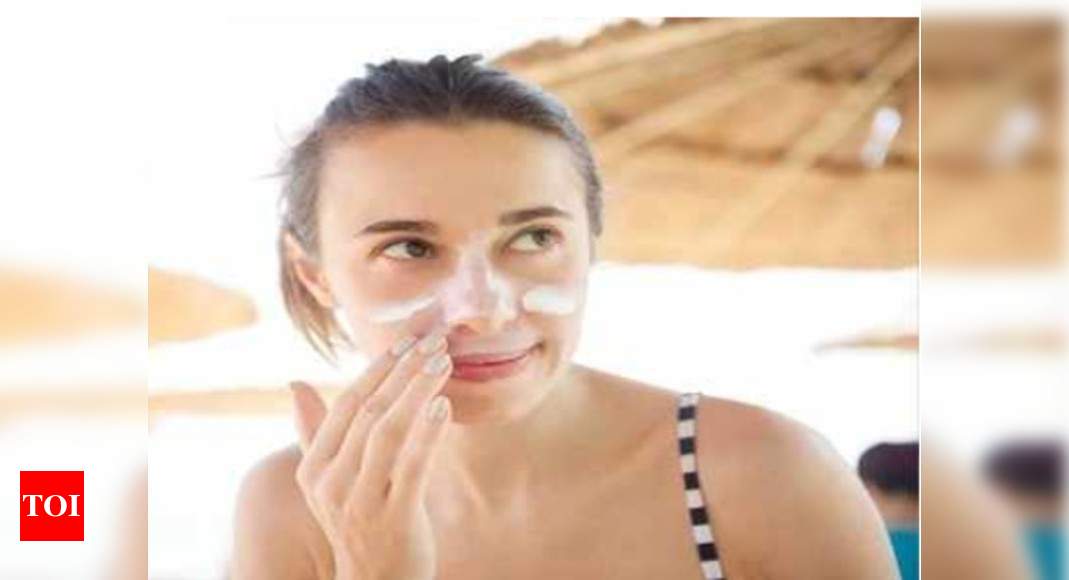 Toxic skin lightening creams can scar you for life Times of India