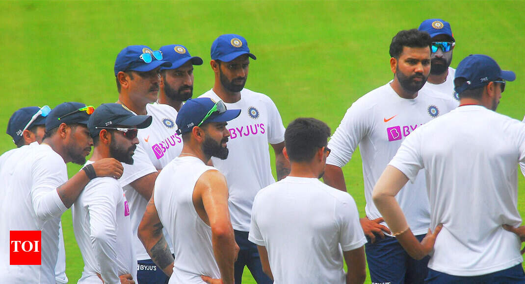 India look to reinforce supremacy vs South Africa