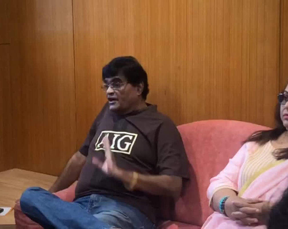 
Artists and audiences both should be concerned for the condition of halls: Ashok Saraf
