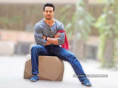 Tiger Shroff never does night shoots because of THIS habit