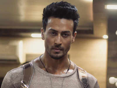 Student of the Year 2' has humanised me: Tiger Shroff