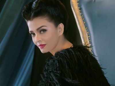 Aishwarya Rai Bachchan to lend her voice to Angelina Jolie's character in 'Maleficent: Mistress Of Evil'