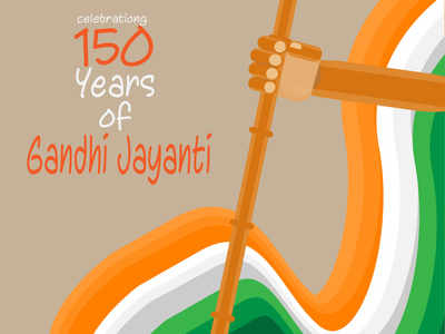 Happy Gandhi Jayanti 2023: Images, Cards, Greetings, Quotes, Pictures, GIFs and Wallpapers