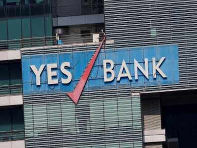 Yes Bank scrip dips on fears of spike in bad loans