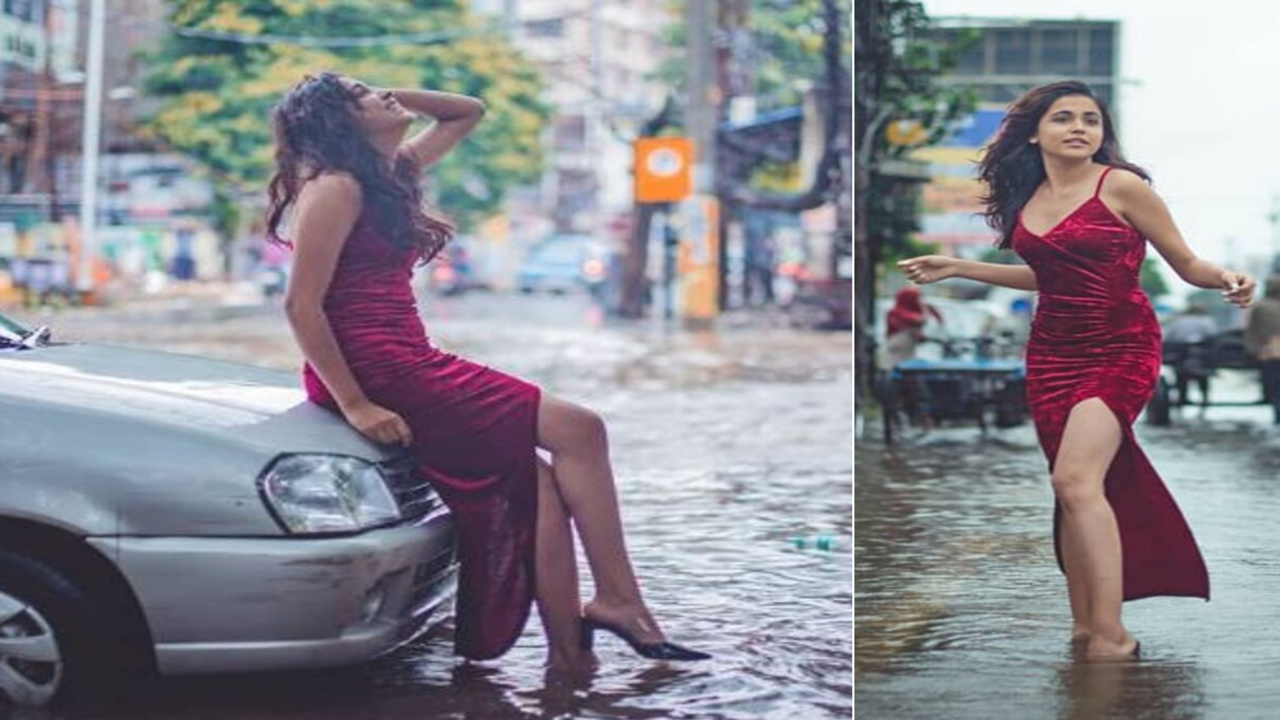 Page 4 | Royalty-free woman in the rain photos free download | Pxfuel