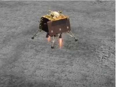 Isro has not given up efforts to regain link with lander