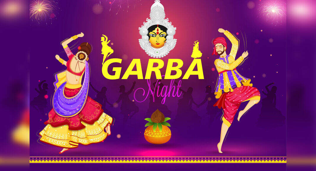 Places in Gujarat for Navratri for garba Night Times of India Travel