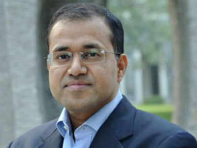 Uber’s Amit Jain joins VC firm Sequoia India