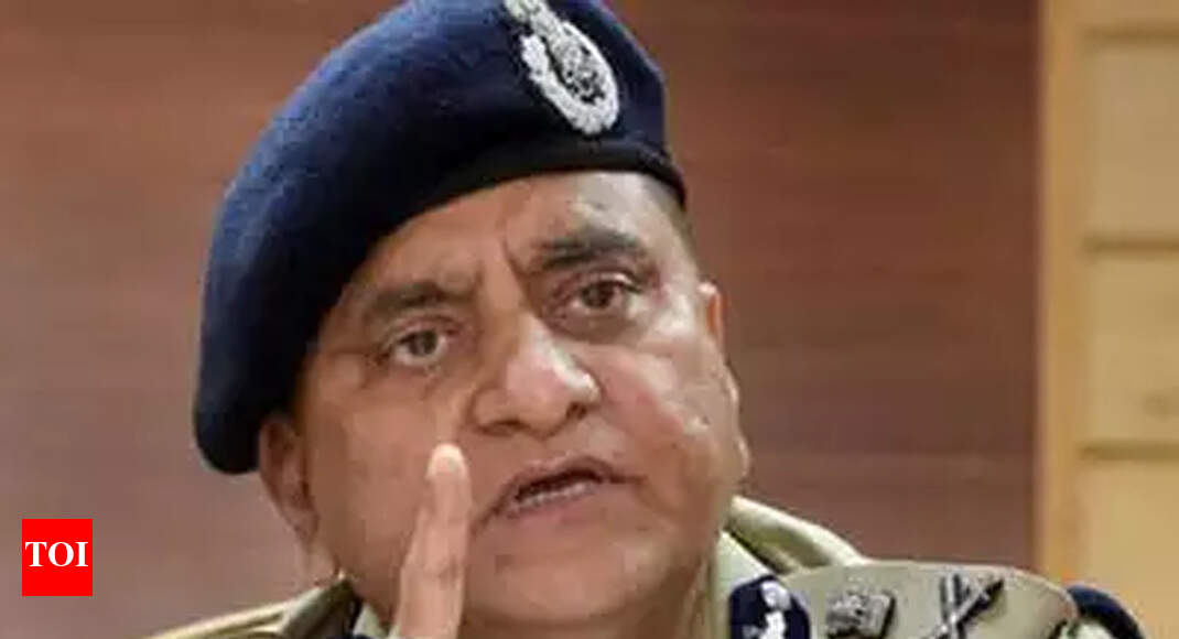 Identify illegal Bangladeshis, UP cops told