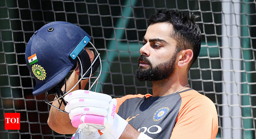 Kohli on the verge of joining Tendulkar, Sehwag