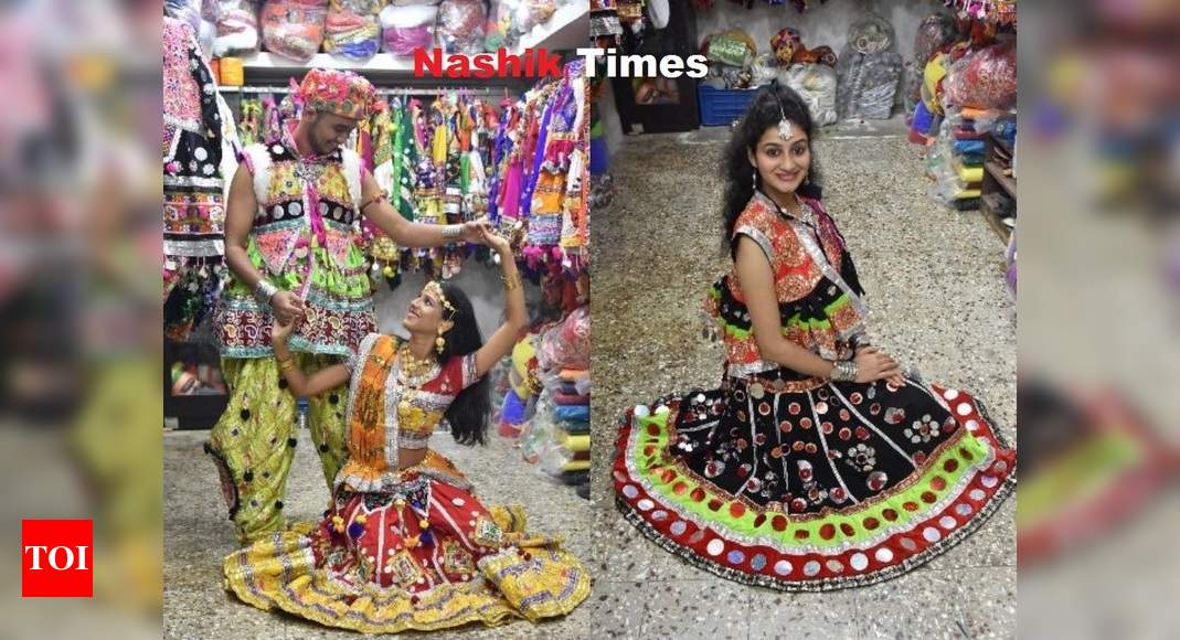 Top Garba Costumes On Rent in Mumbai - Best Dandiya Costumes On Hire -  Justdial