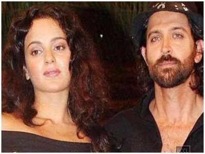 This is what Kangana Ranaut will do if she wakes up as Hrithik Roshan