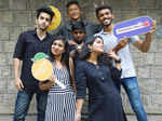 Bangalore Times Fresh Face Season 12