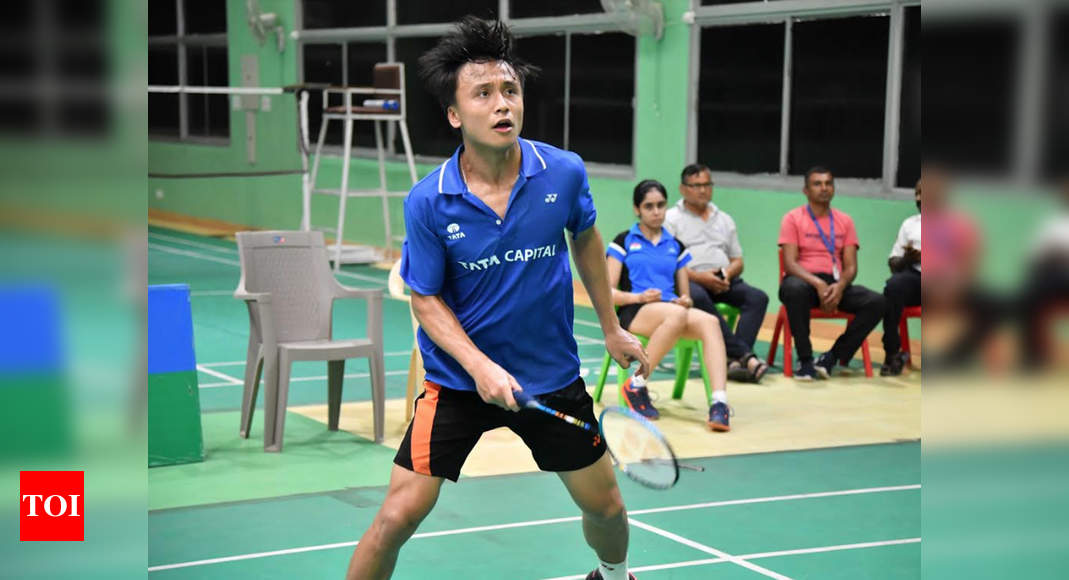 Meiraba, Tasnim guide India to third consecutive win at BWF World ...