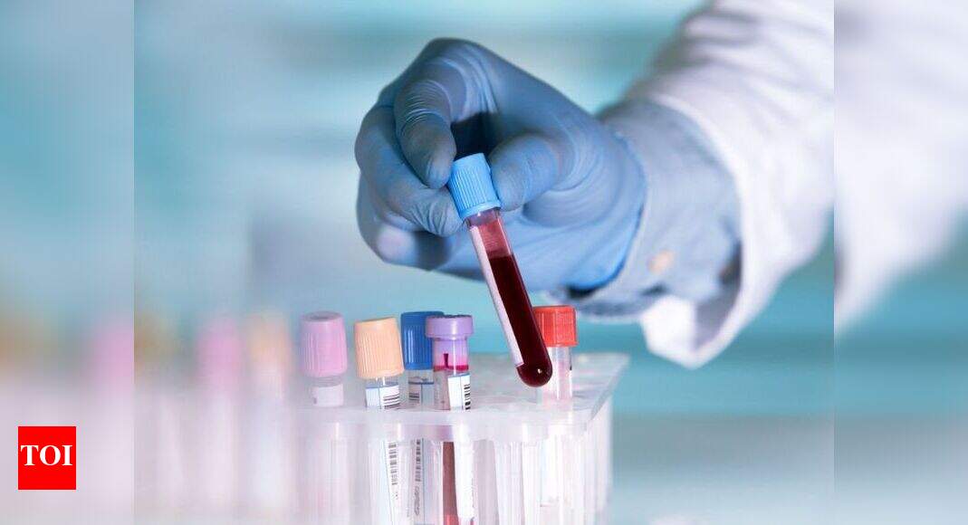 Blood reports and statistics in it All you need to know Times of India