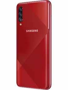 samsung galaxy a70s specification