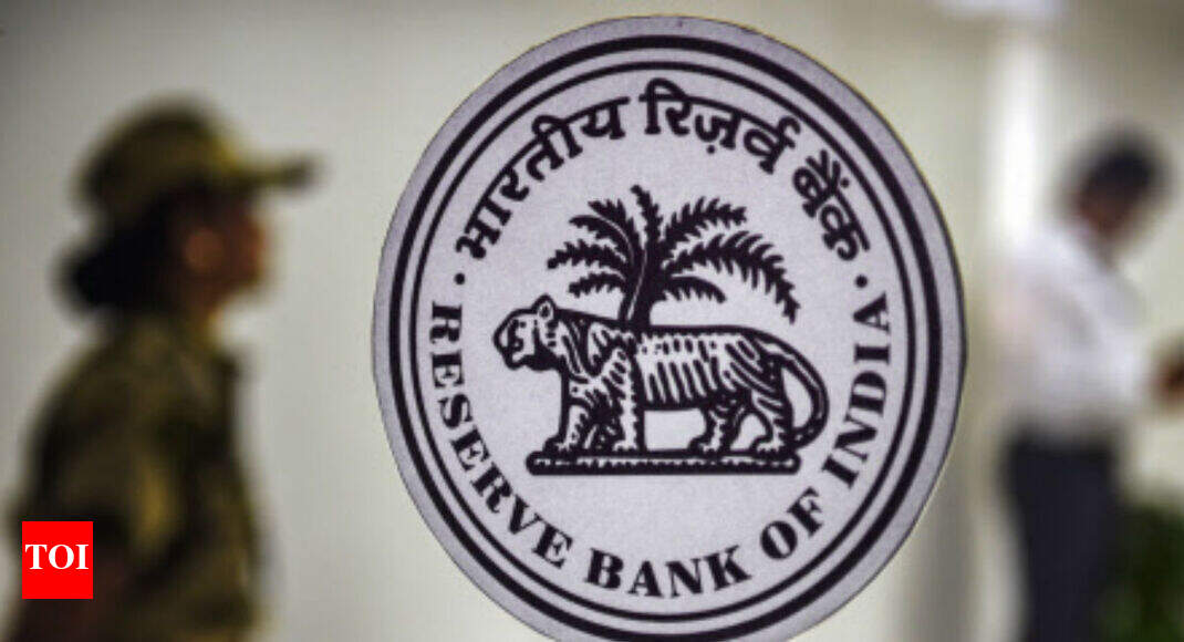 No need to panic, Indian banking system safe: RBI