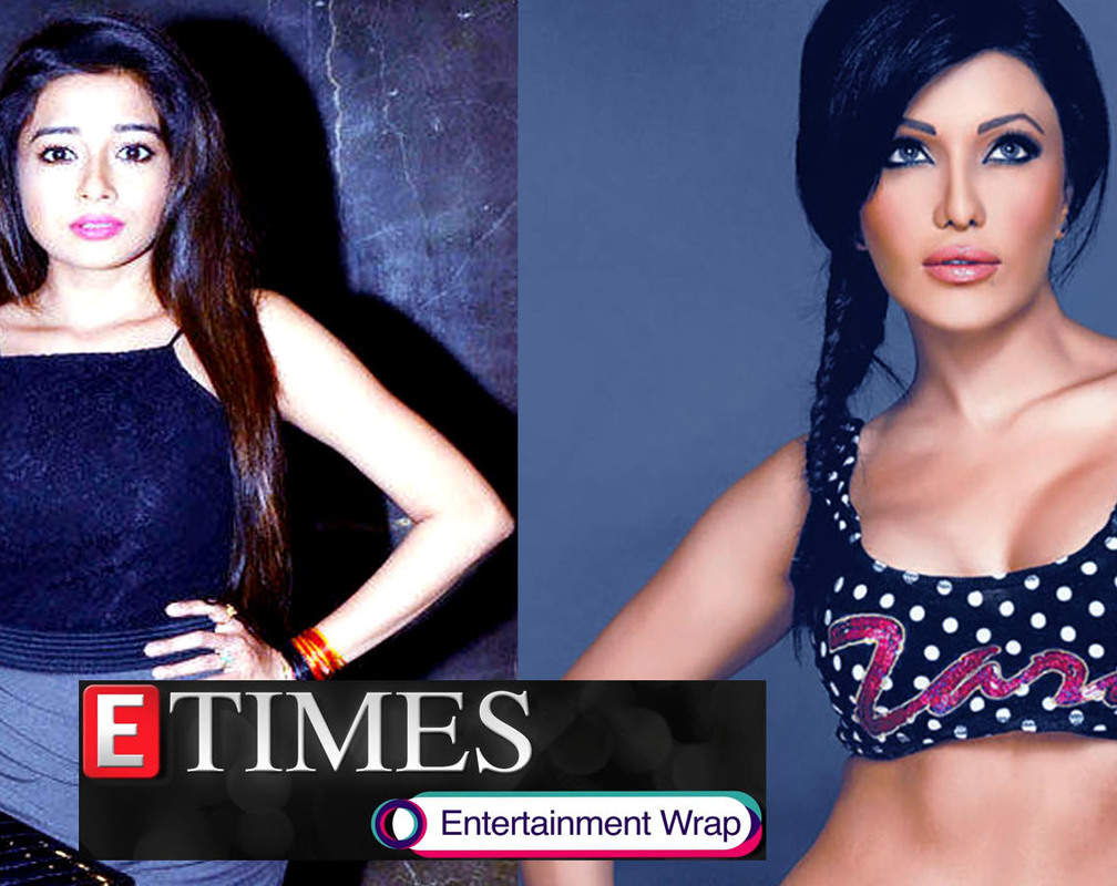 
TV actress opens up on depression post abusive relationship, Koena Mitra talks about her decision to undergo plastic surgery, and more…
