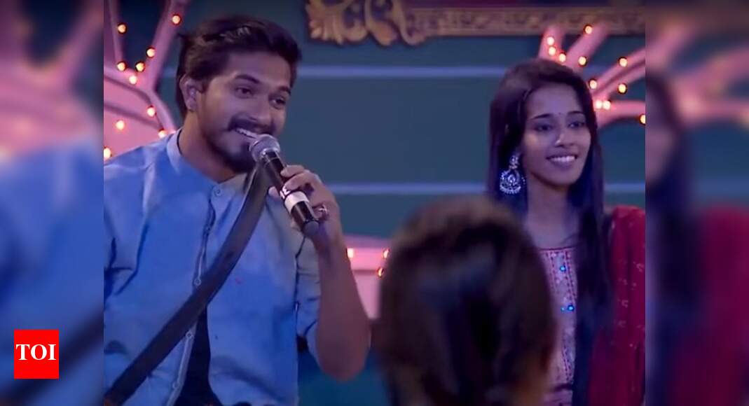 super singer junior priyanka