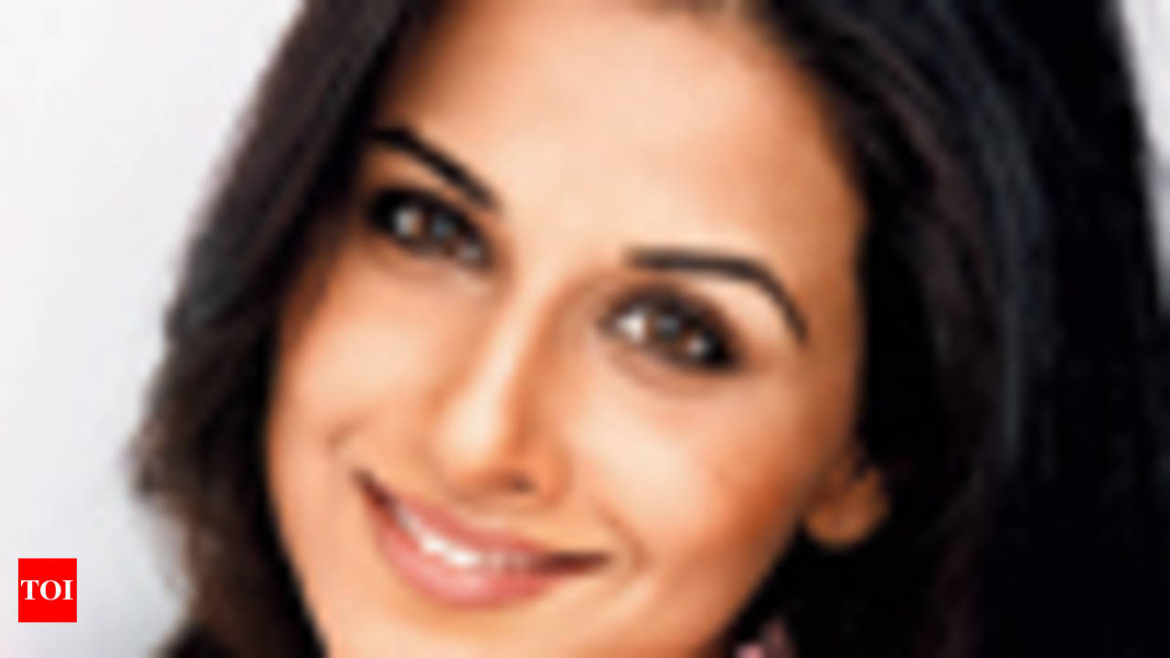 Vidya bags MMS film? | Hindi Movie News - Times of India