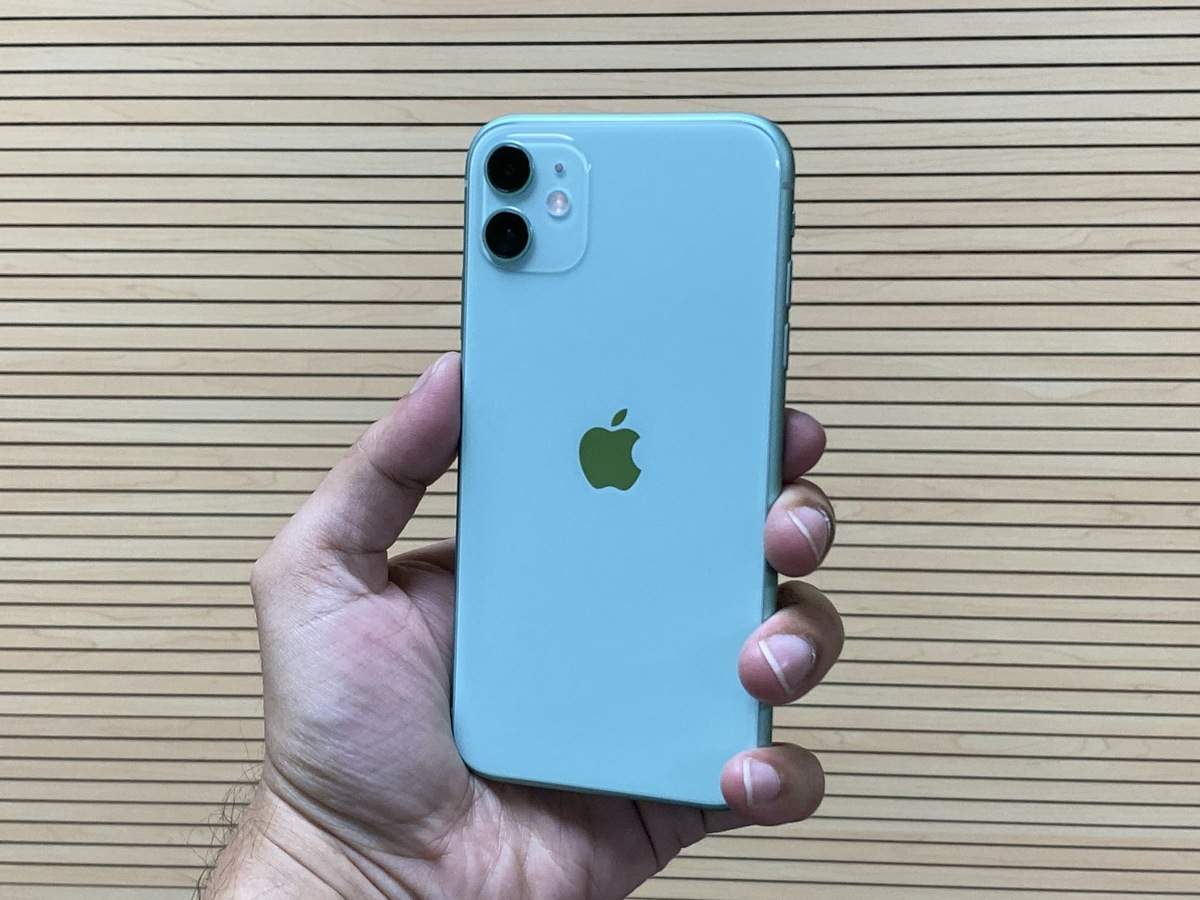 Apple Iphone 11 Review The Iphone For All Reasons
