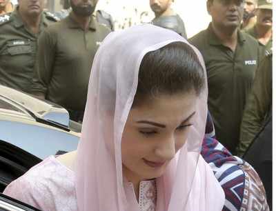 Pak court issues notice to anti-graft body on Maryam Nawaz's petition
