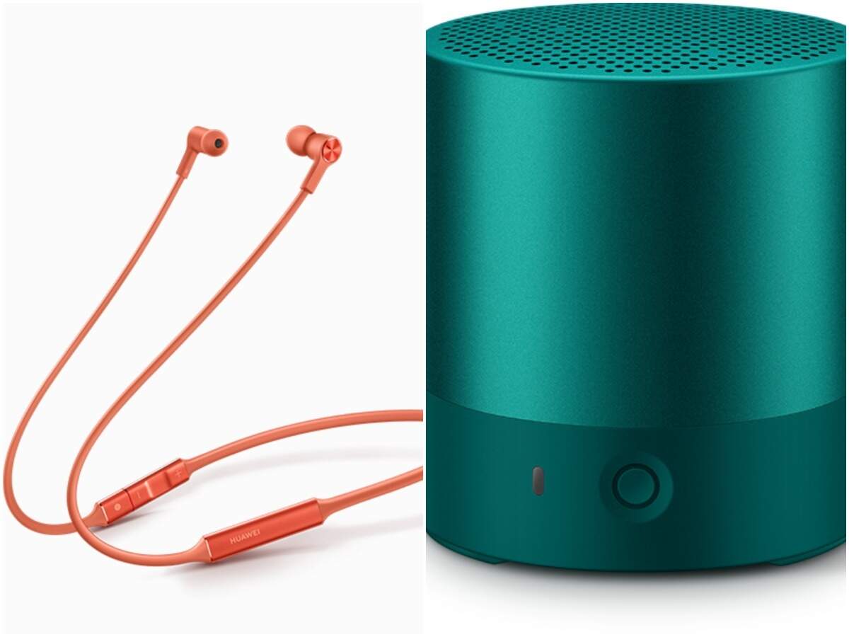 huawei mini speaker price