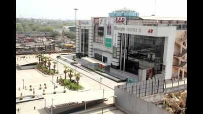 Delhi-based realtors held in Ghaziabad over Rs 148 crore dues