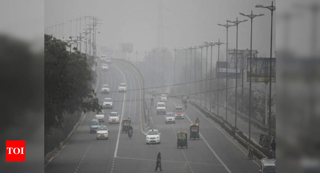 Delhi witnessed cleanest September air in 9 years, PM2.5 in safe zone