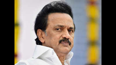 DMK welcomes PM’s speech, wants Tamil made official language