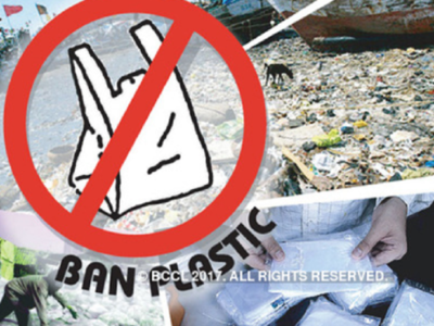 Ahead of ban, 3 tonne of plastic seized from Vijayawada