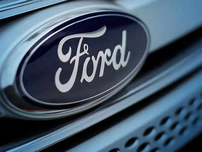 After failed solo ride, Ford inks joint venture with Mahindra & Mahindra