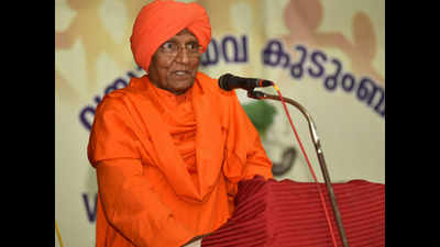 Agnivesh launches movement to foster social harmony