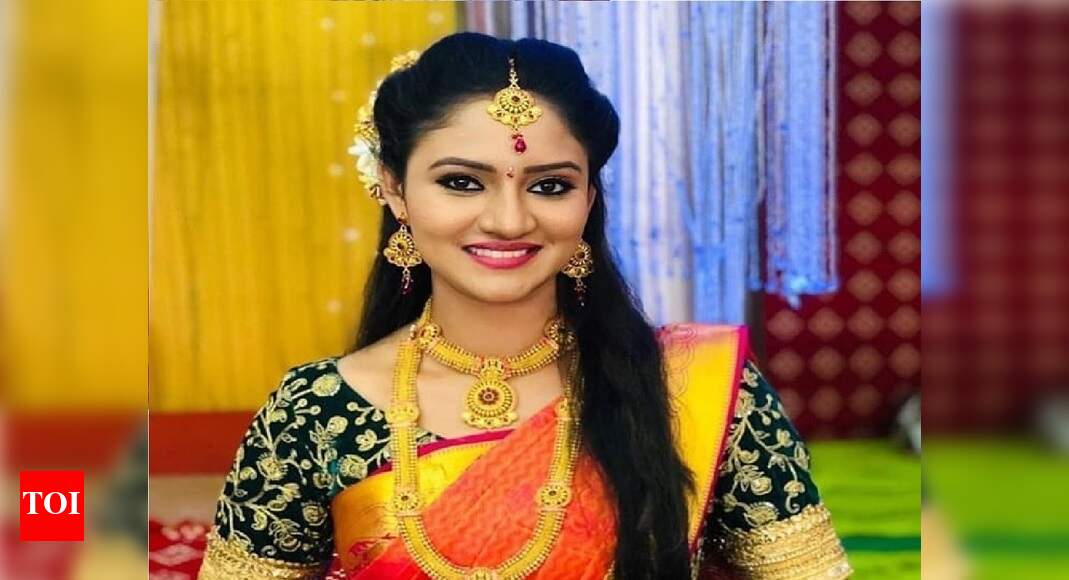 Bigg Boss Kannada 7: Putta Gowri Madve fame Ranjini Raghavan to ...