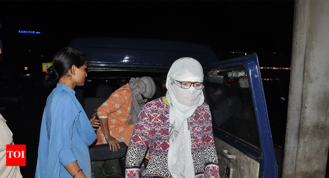 MP: Honeytrap SIT gets a new boss, 3rd in 8 days