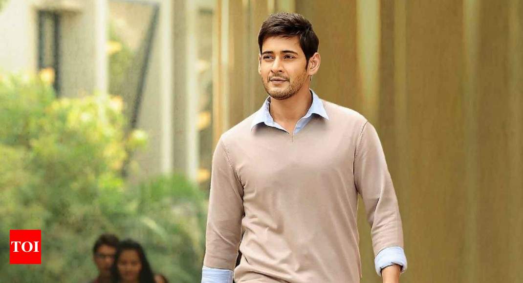 mahesh babu style shirts