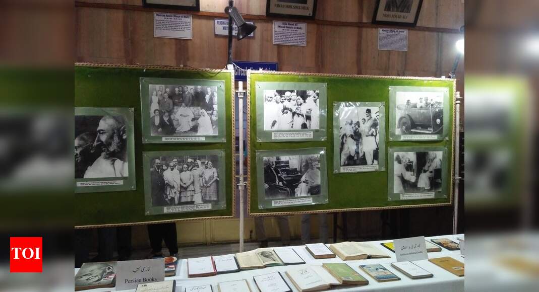 Aligarh exhibition essay 04 image