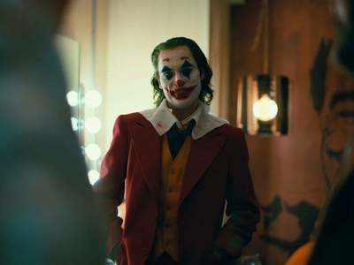 Joaquin Phoenix: Didn't imagine smooth sailing for 'Joker'