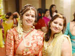 Rita and Renu