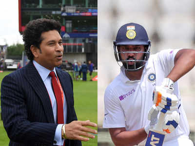 It's not just numbers but what you bring to the table that matters: Sachin Tendulkar on opening slot